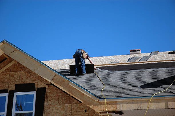 Best Tile Roofing Contractor  in Merchantville, NJ