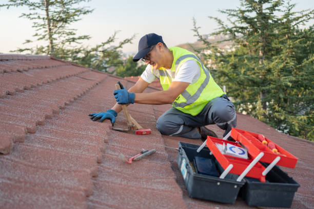 Professional Roofing Contractor in Merchantville, NJ