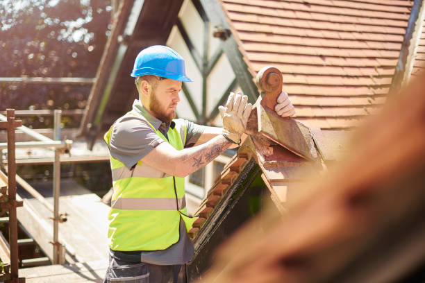 Best Commercial Roofing Services  in Merchantville, NJ