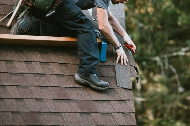 Roof Installation Near Me in Merchantville, NJ